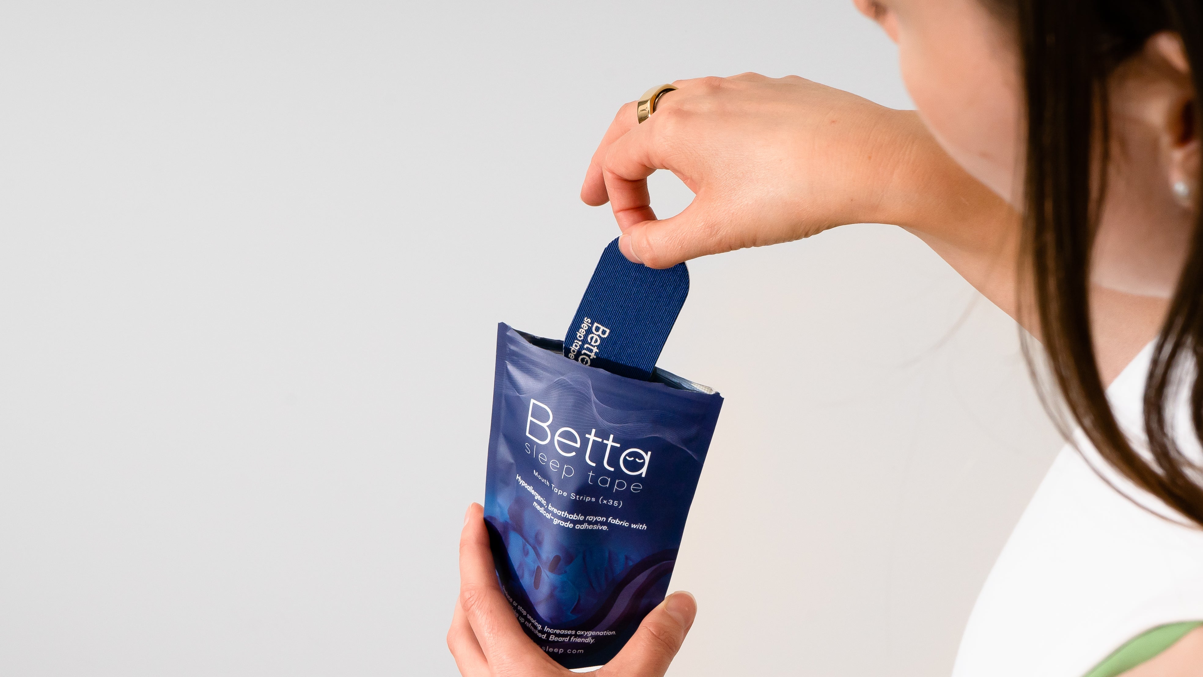 The Science Behind Mouth Taping: An Introduction