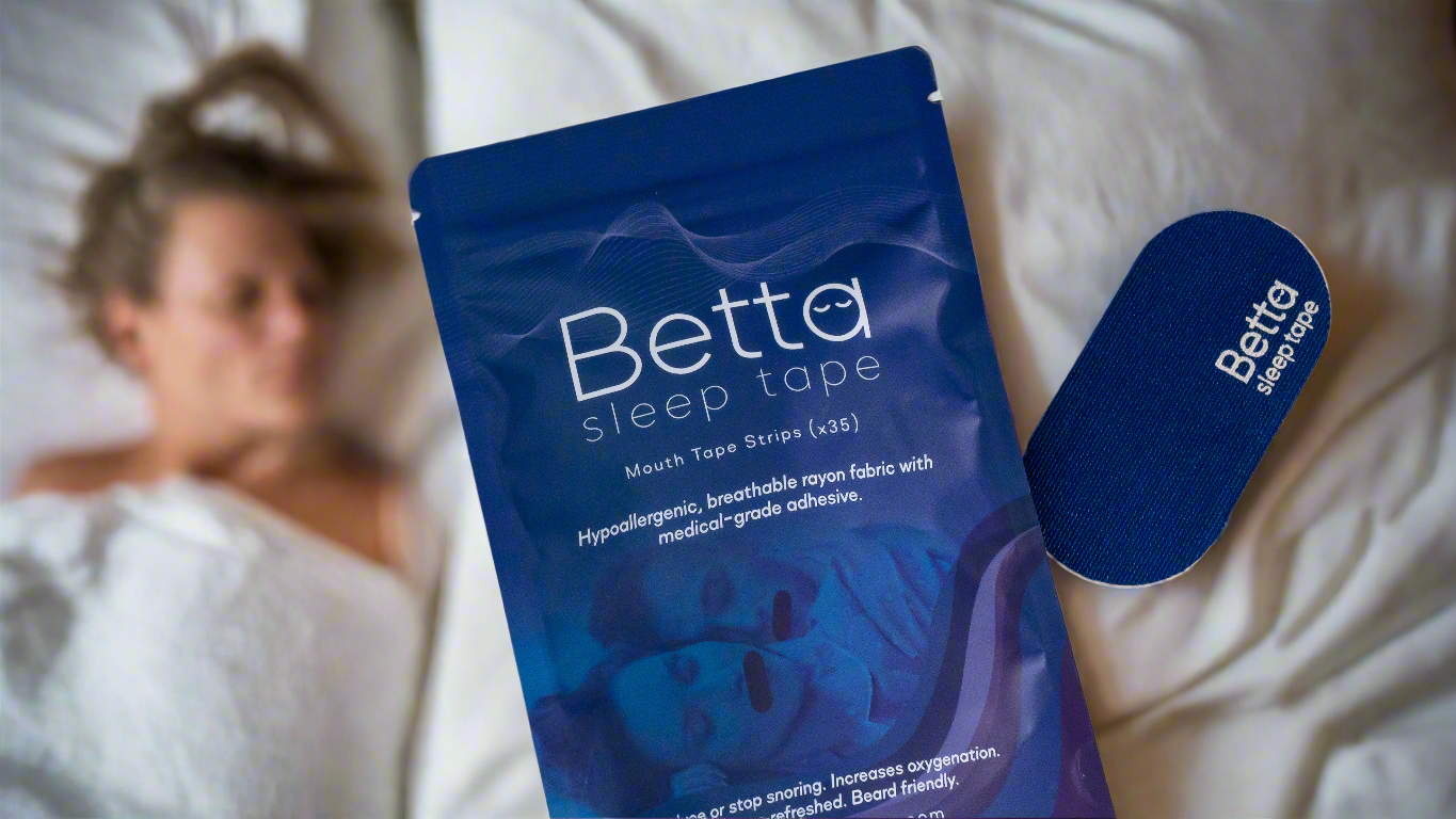 Mouth Taping Myths: What’s Fact and What’s Fiction?