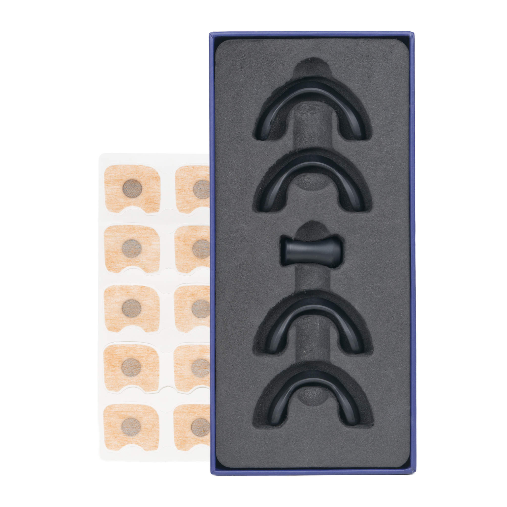 Magnetic BreatheBand – 15 Day Starter Kit