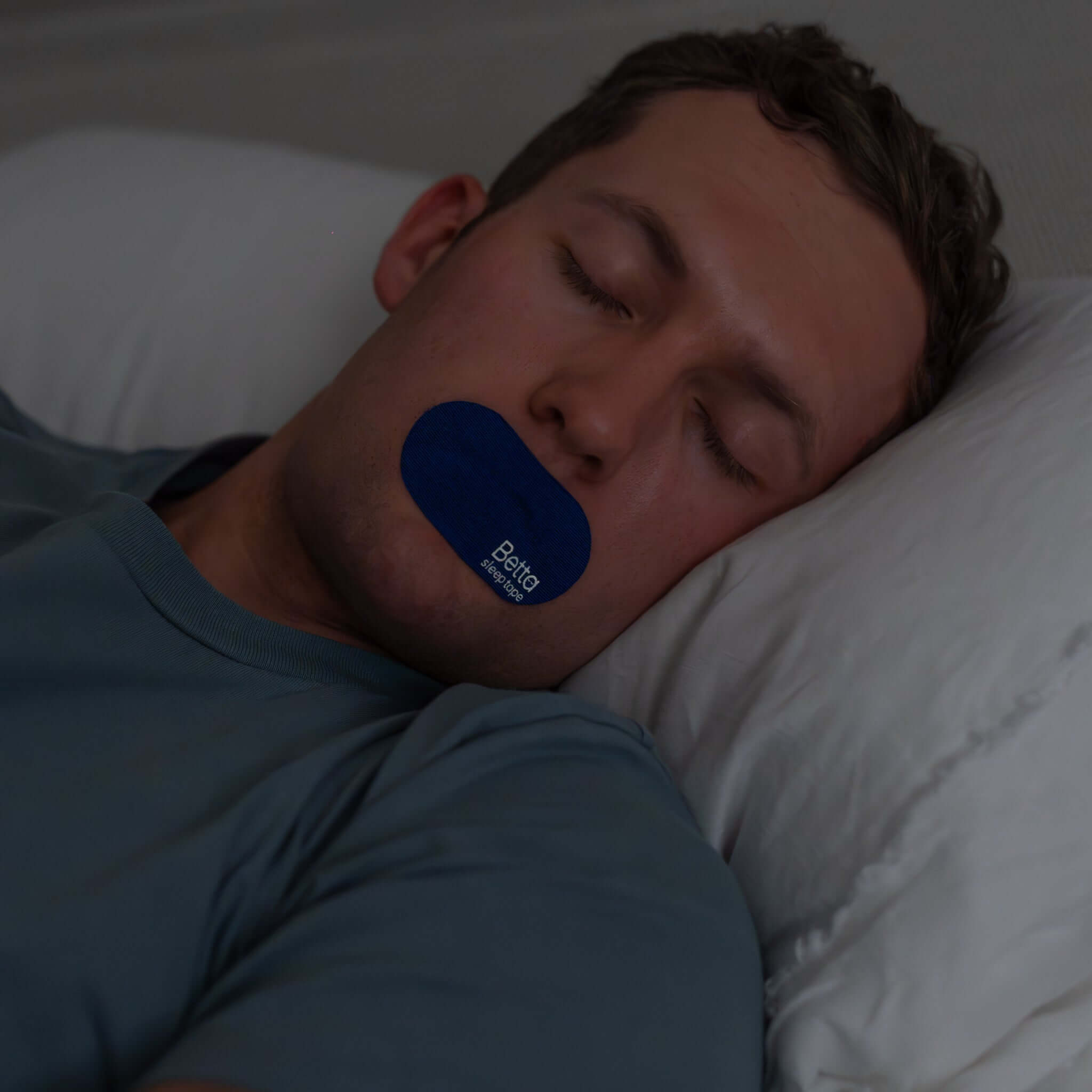 Betta Sleep Mouth Tape