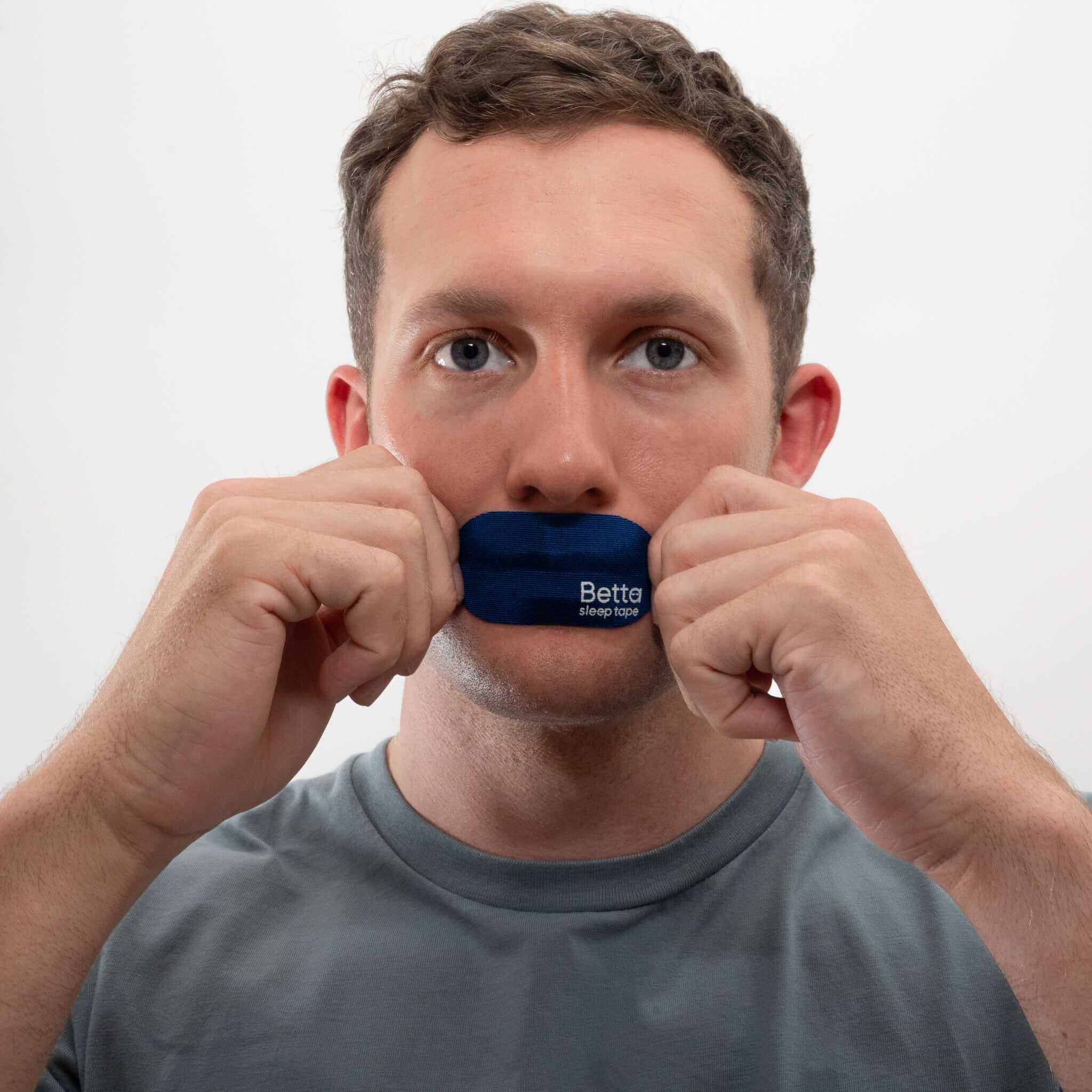 Betta Sleep Mouth Tape