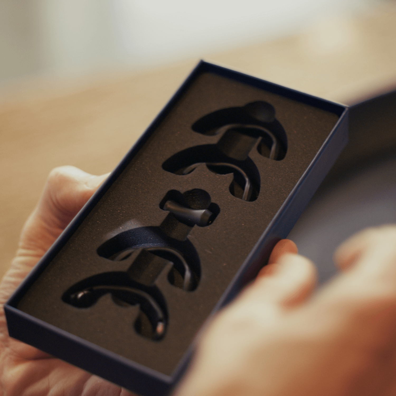 Magnetic BreatheBand - 15 Day Starter Kit