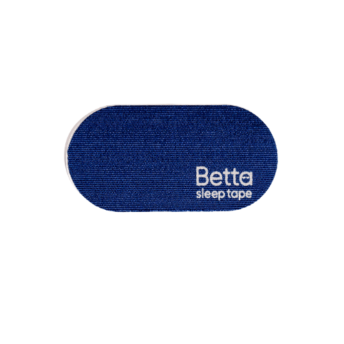 Betta Sleep Mouth Tape - 30 Pack