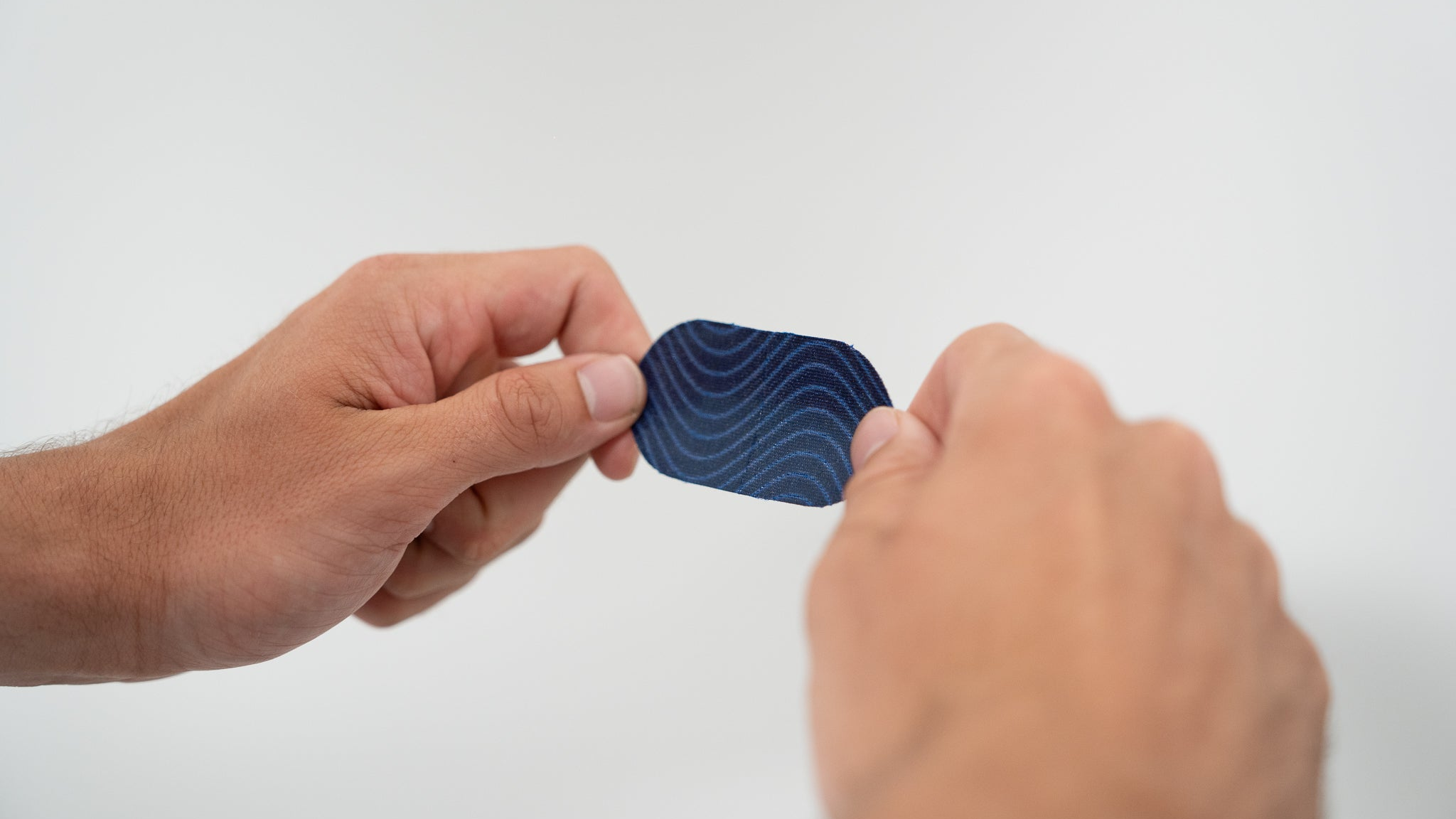 Air Escaping From Mouth Tape at Night? Here’s Why It Happens