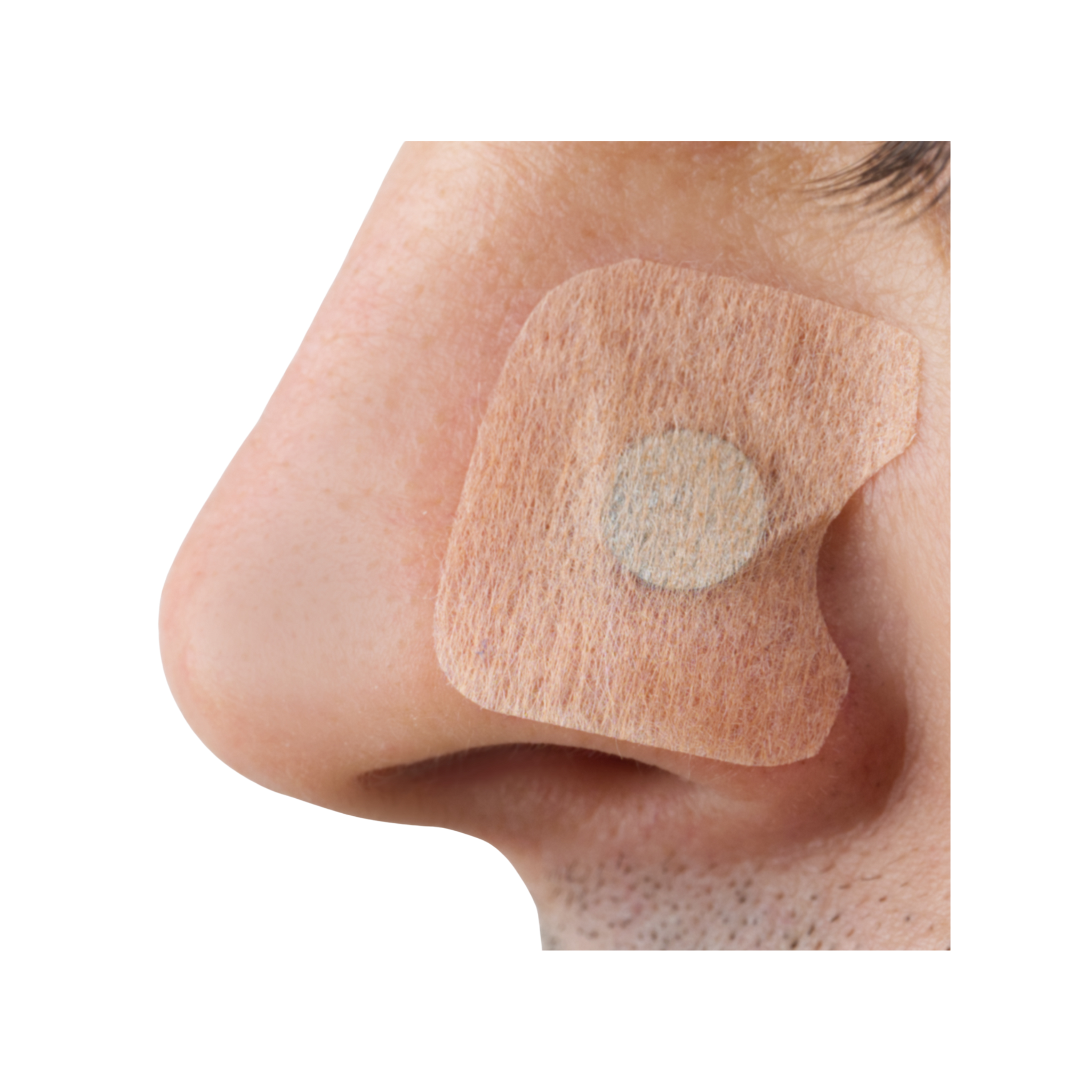 Magnetic BreatheBand Refill – 30 Day Adhesive Patch Refill (Patches Only)