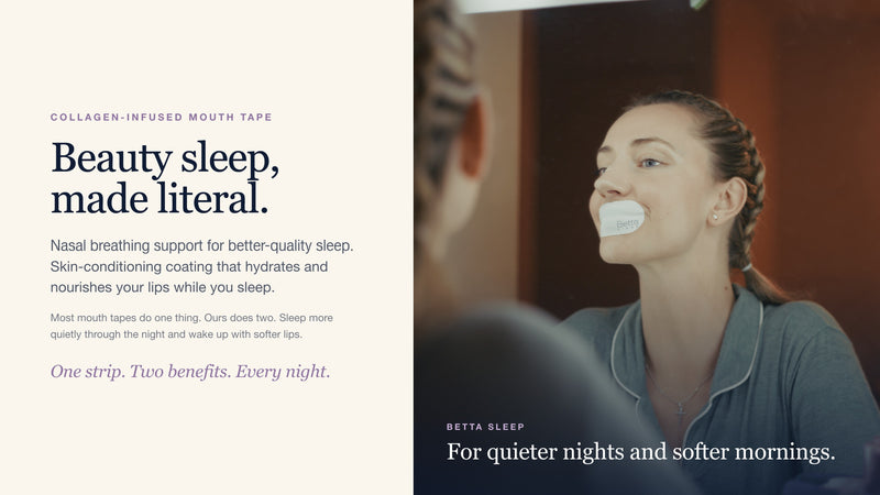 Breathable Overnight Support