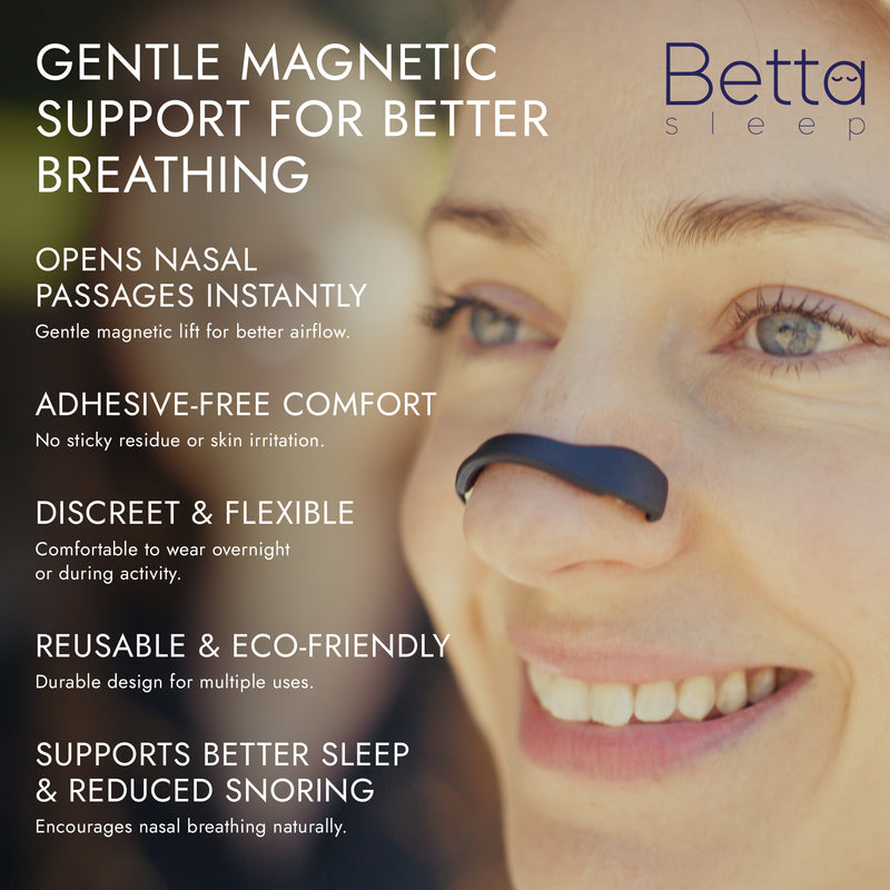 Breathe better